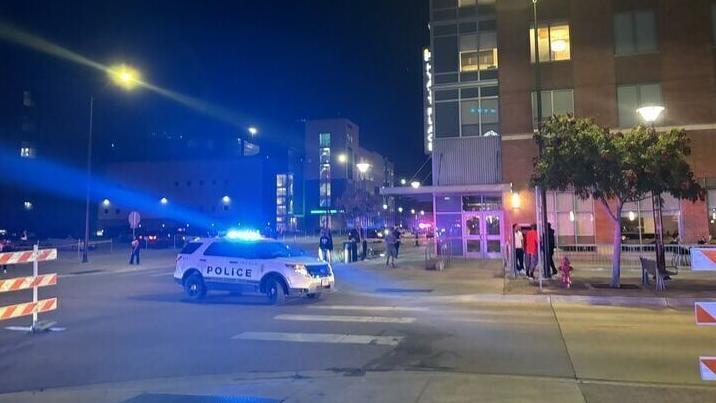 Getaway driver in downtown Lincoln concert shooting learns fate